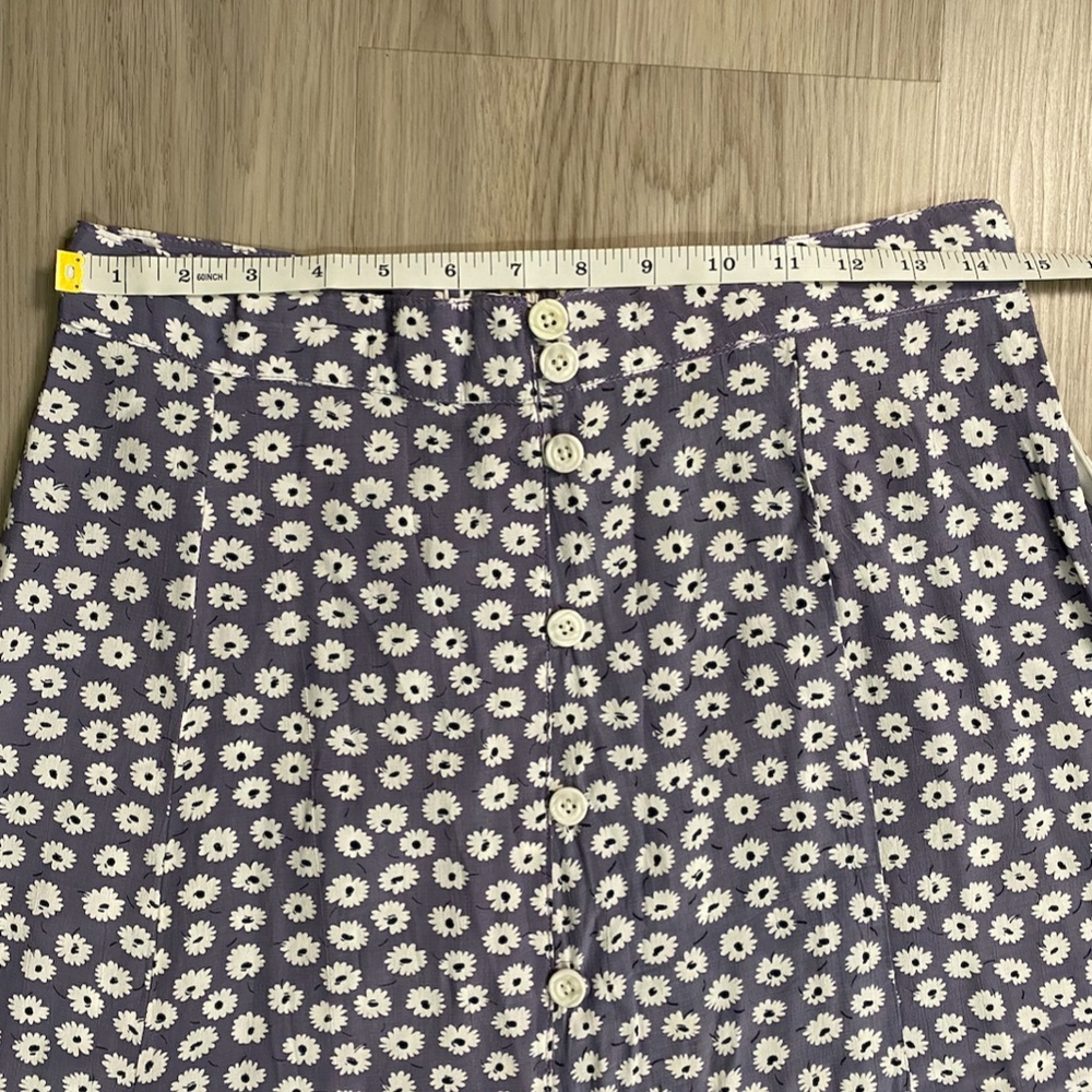 Faithfull The Brand x Anthropologie Danica 2 Piece-set - Picture 6 of 10